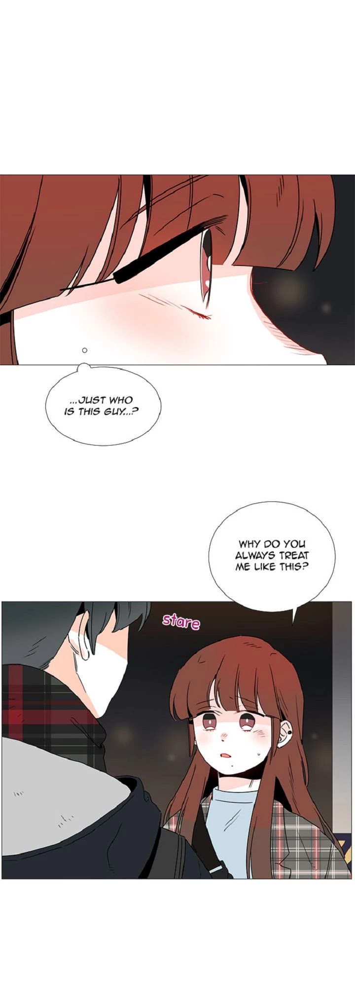 You At First Sight Chapter 58 page 30 - Chapter 58