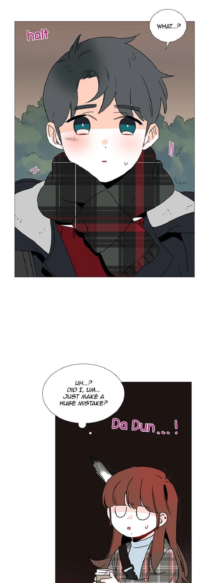 You At First Sight Chapter 58 page 31 - Chapter 58