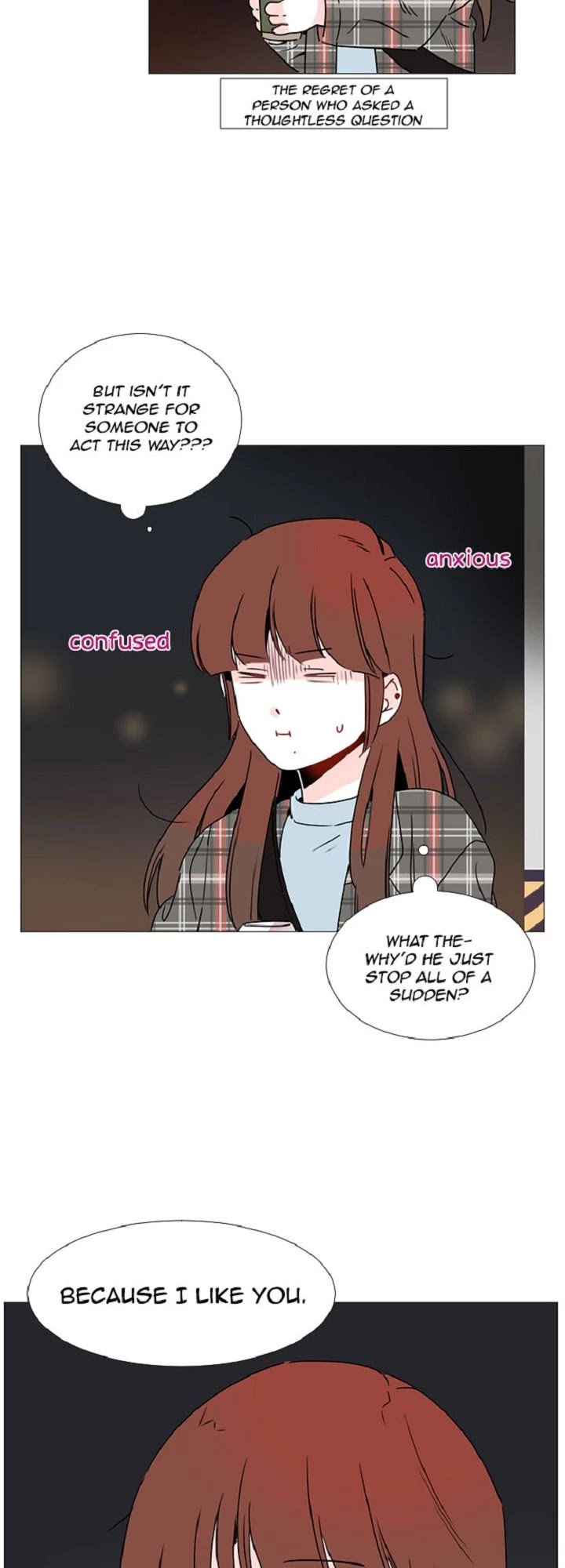 You At First Sight Chapter 58 page 32 - Chapter 58