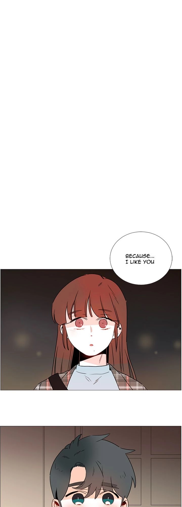 You At First Sight Chapter 59 page 1 - Chapter 59