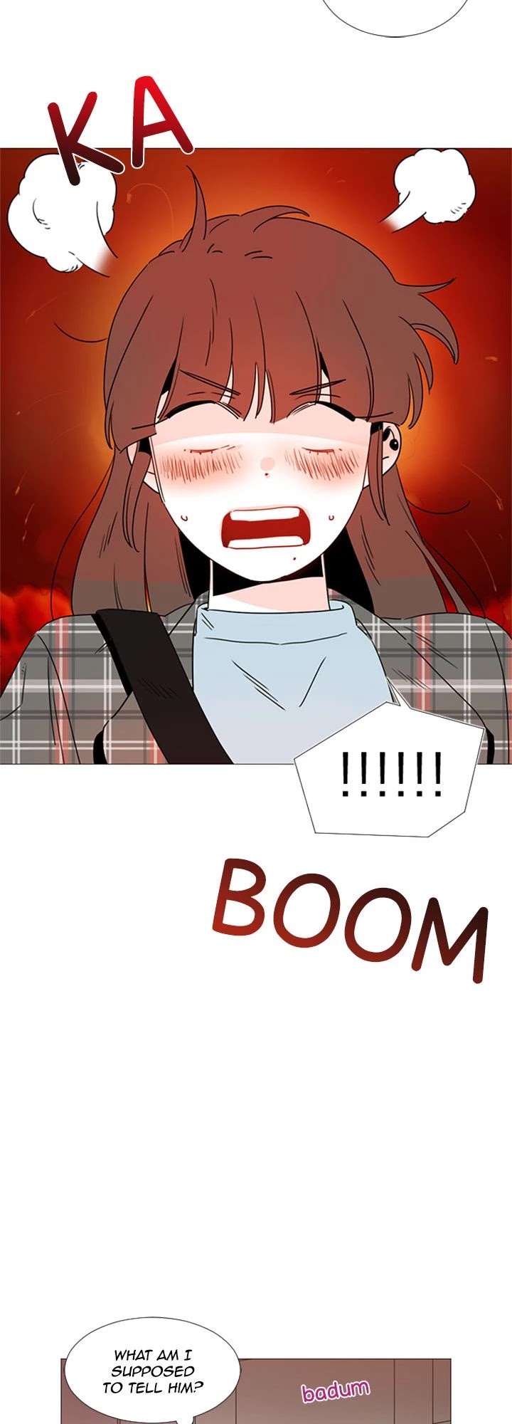 You At First Sight Chapter 59 page 10 - Chapter 59