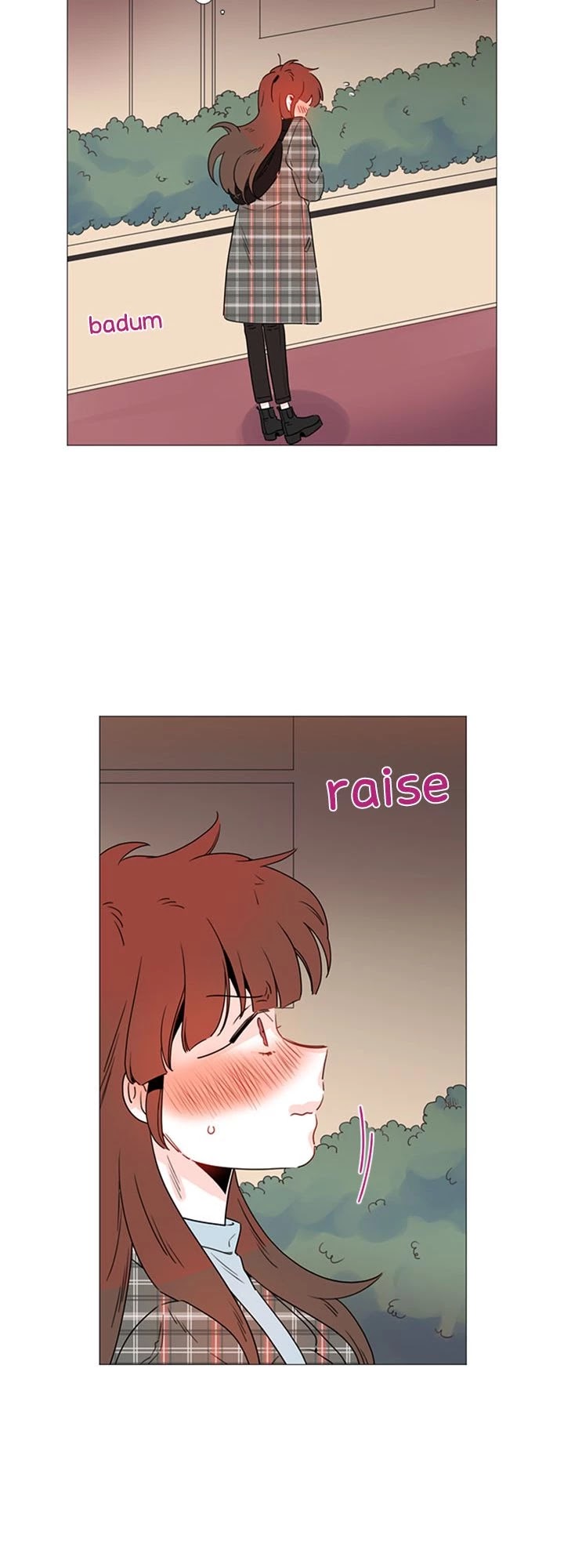 You At First Sight Chapter 59 page 11 - Chapter 59