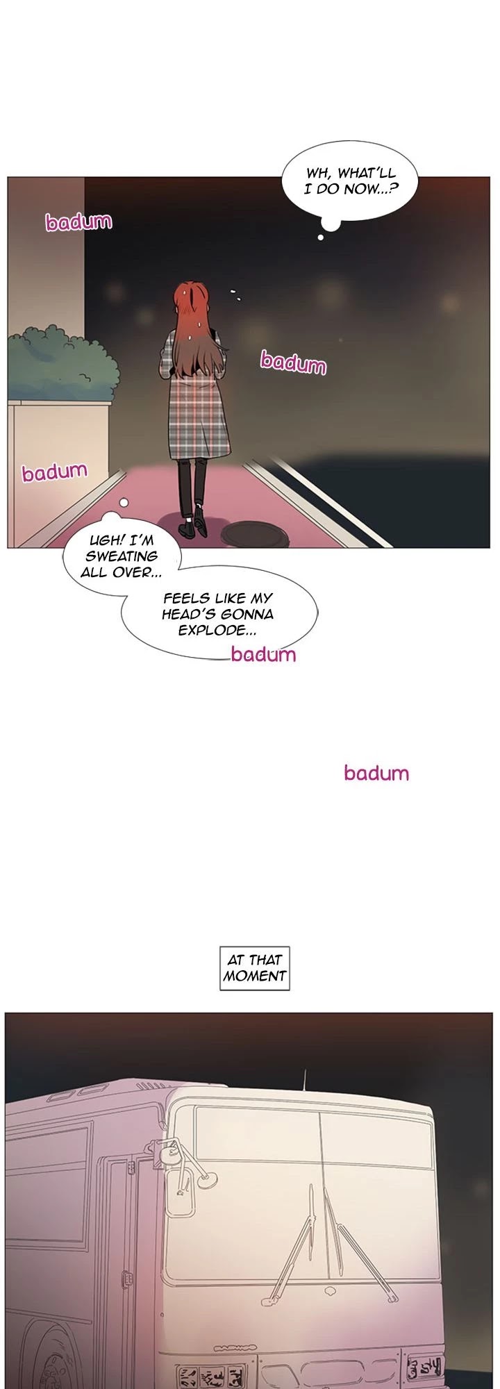You At First Sight Chapter 59 page 12 - Chapter 59