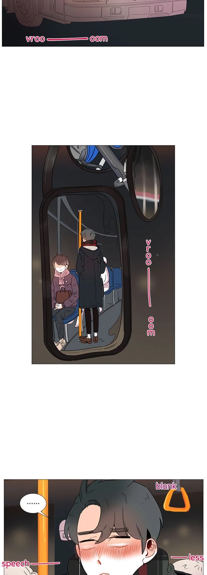 You At First Sight Chapter 59 page 13 - Chapter 59