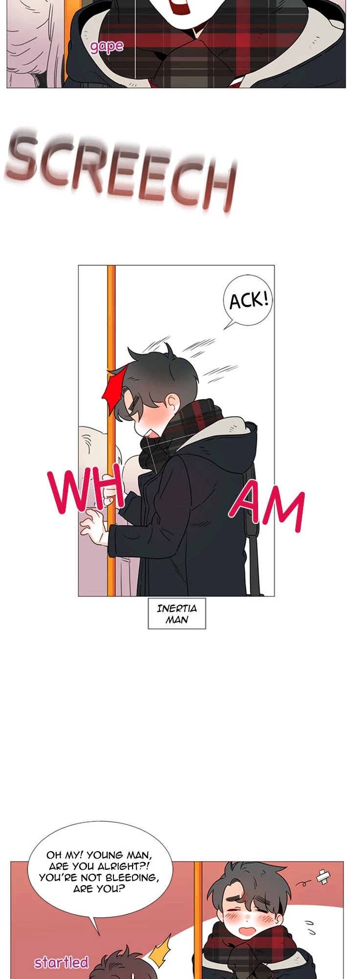 You At First Sight Chapter 59 page 14 - Chapter 59