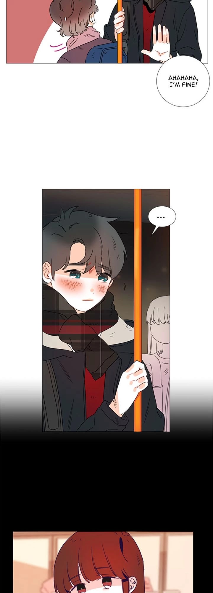 You At First Sight Chapter 59 page 15 - Chapter 59