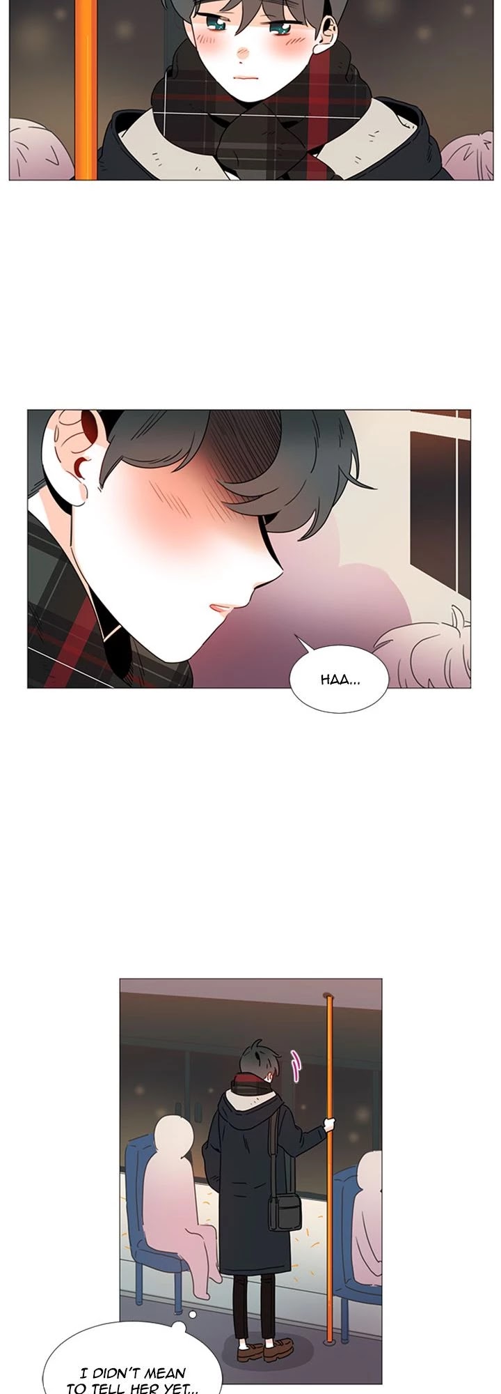 You At First Sight Chapter 59 page 18 - Chapter 59