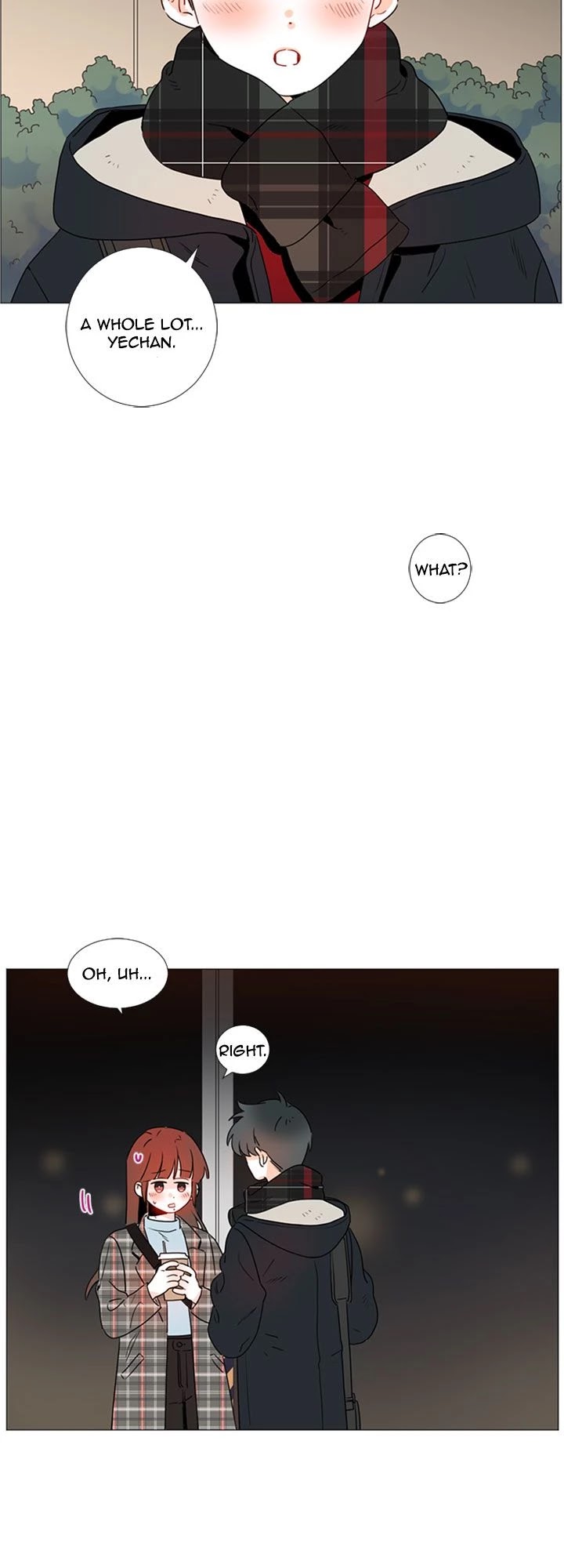 You At First Sight Chapter 59 page 2 - Chapter 59