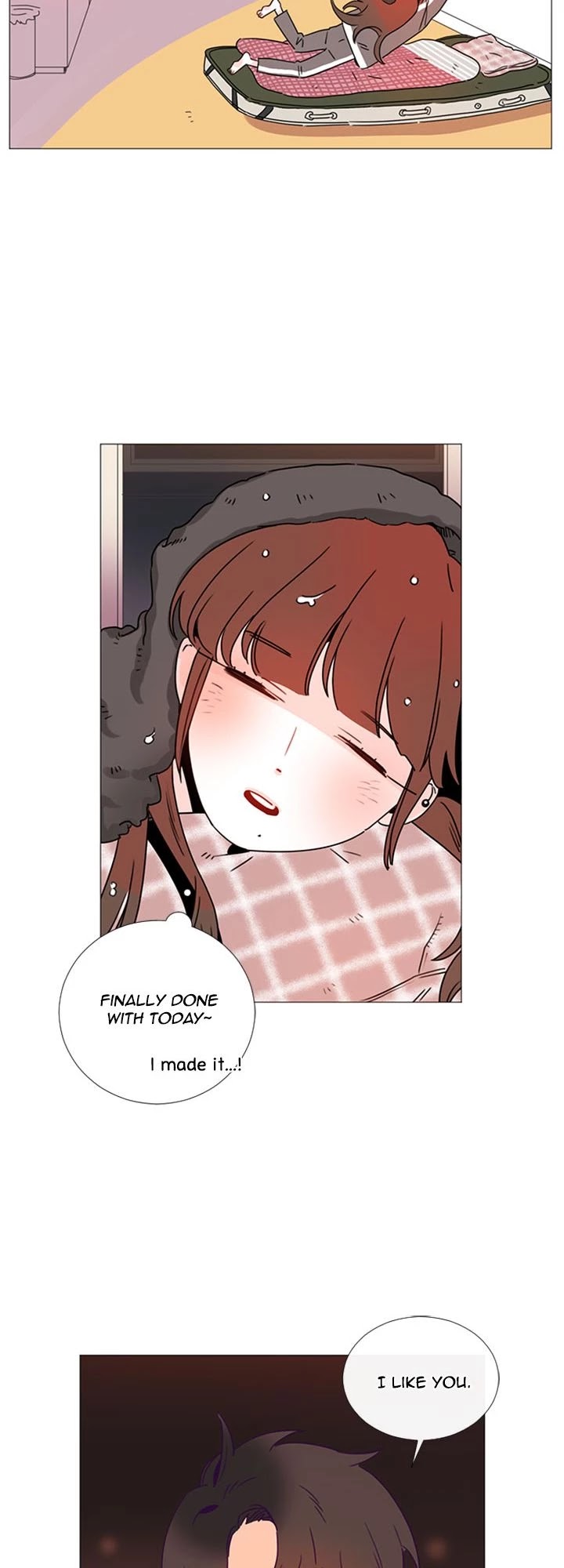 You At First Sight Chapter 59 page 20 - Chapter 59