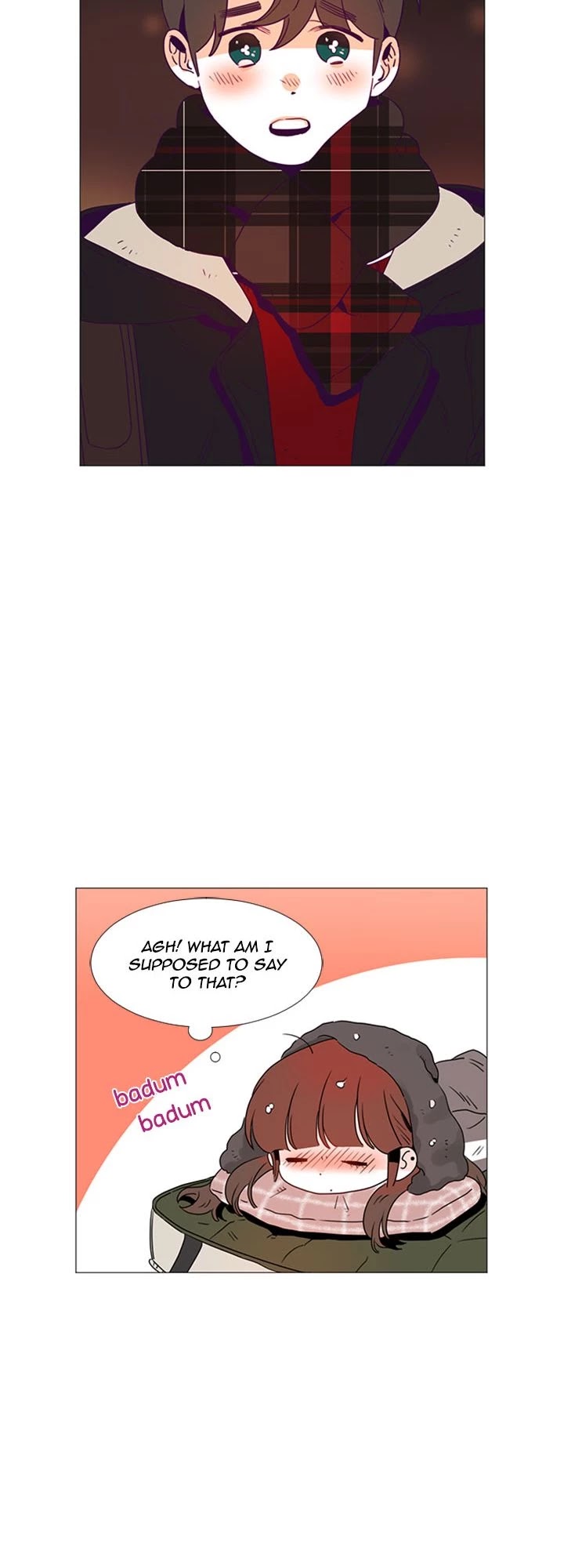 You At First Sight Chapter 59 page 21 - Chapter 59