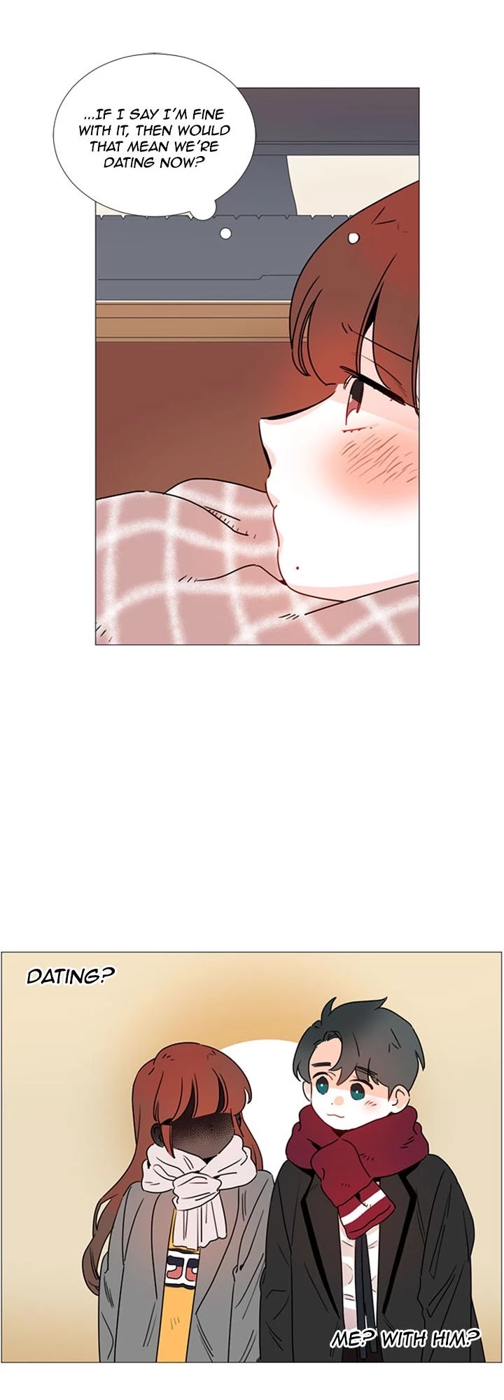 You At First Sight Chapter 59 page 22 - Chapter 59