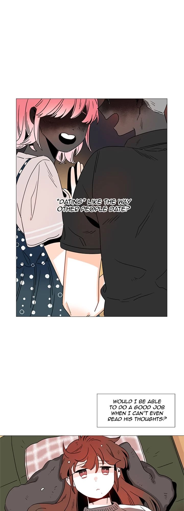 You At First Sight Chapter 59 page 23 - Chapter 59