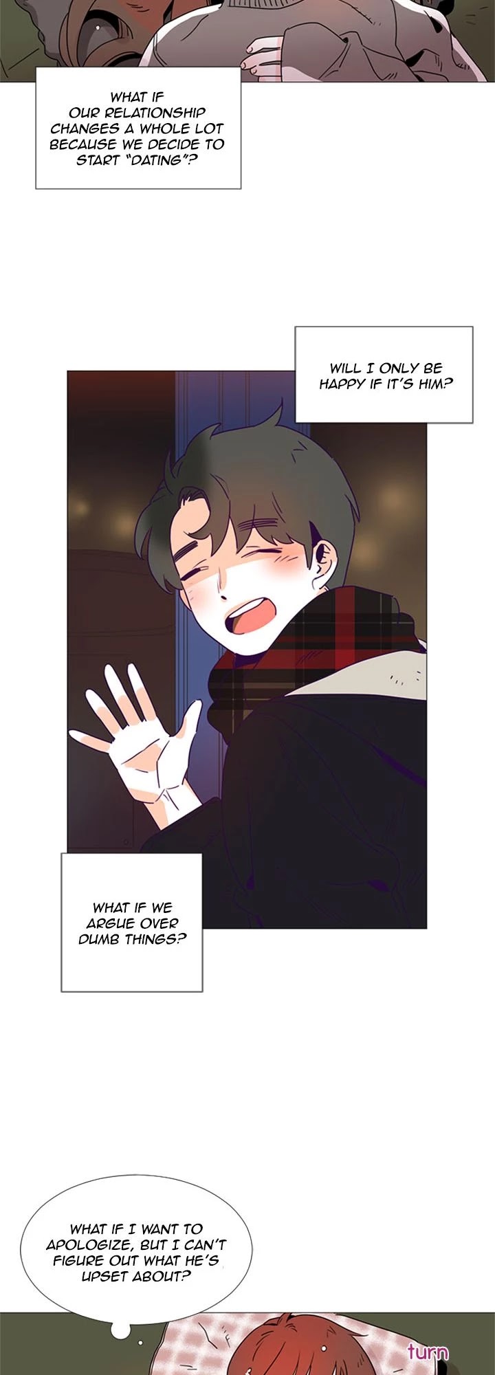 You At First Sight Chapter 59 page 24 - Chapter 59