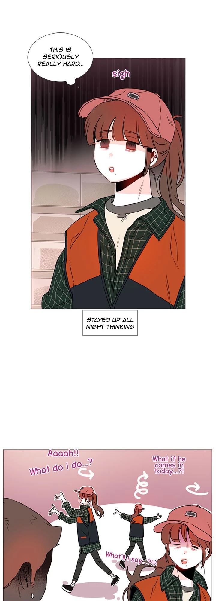 You At First Sight Chapter 59 page 27 - Chapter 59
