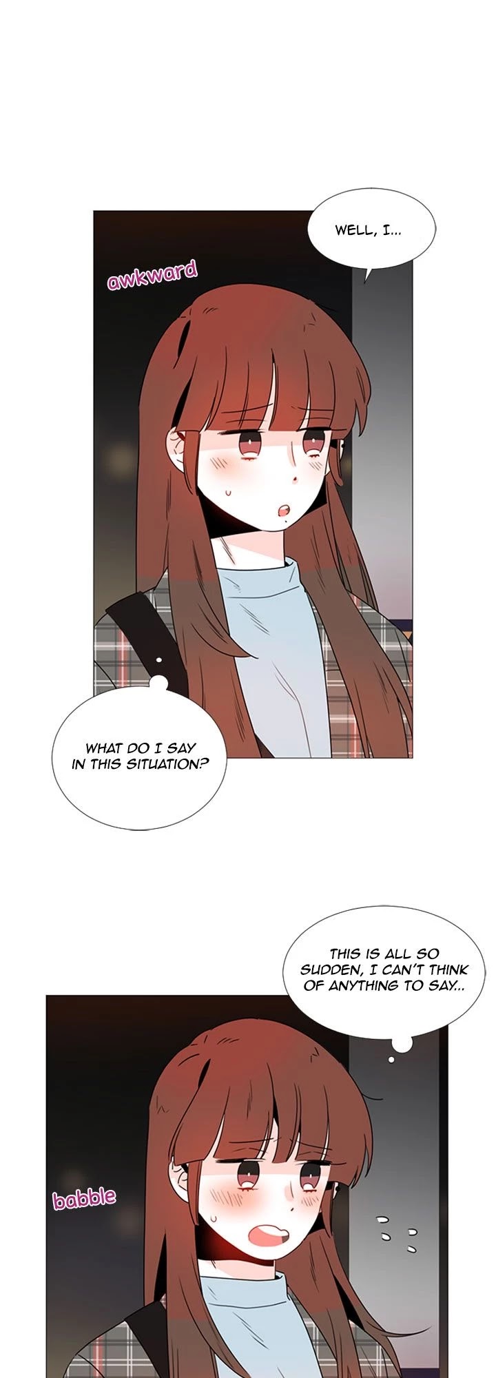 You At First Sight Chapter 59 page 3 - Chapter 59