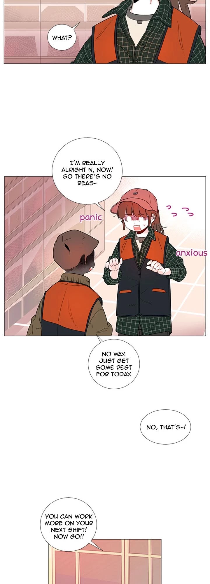 You At First Sight Chapter 59 page 30 - Chapter 59