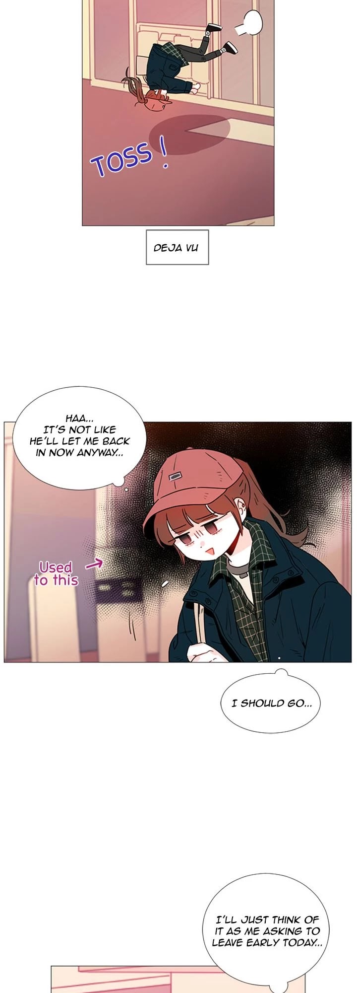 You At First Sight Chapter 59 page 31 - Chapter 59