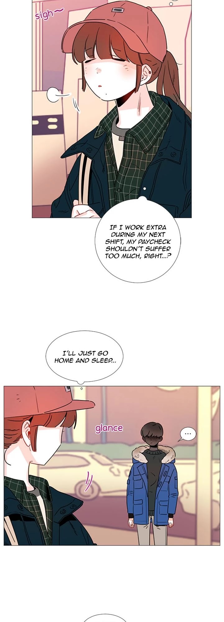 You At First Sight Chapter 59 page 32 - Chapter 59