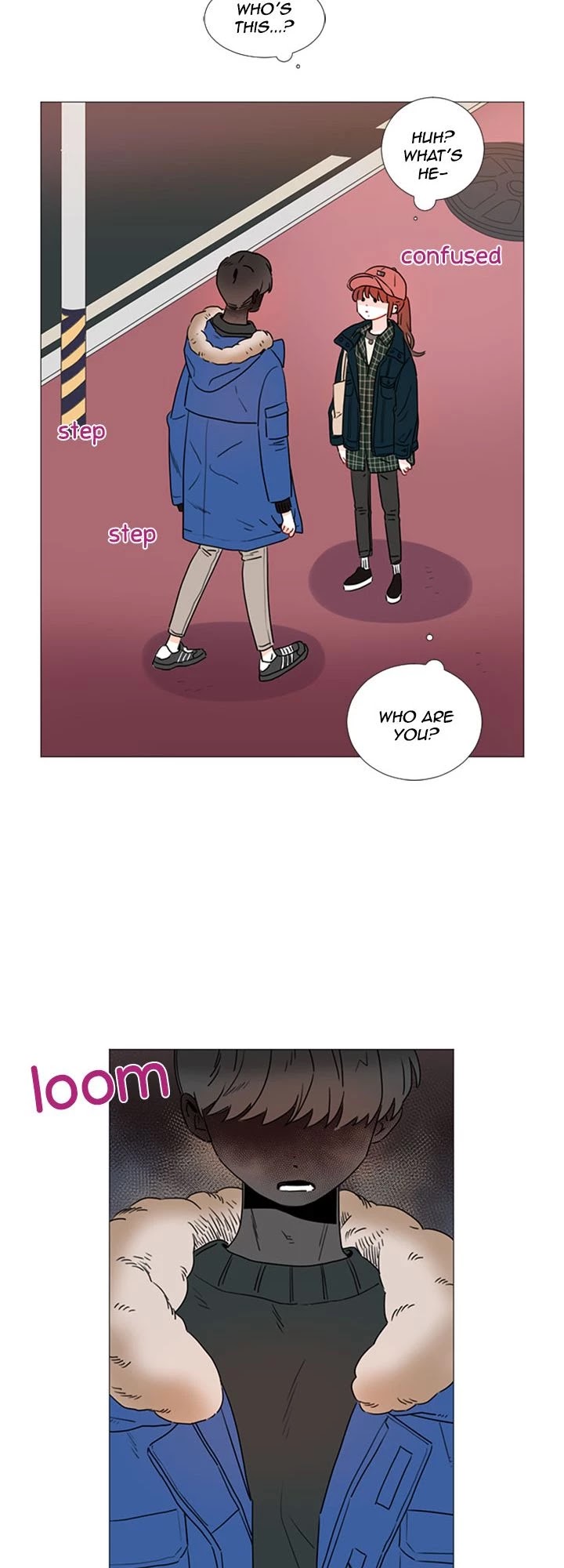 You At First Sight Chapter 59 page 33 - Chapter 59