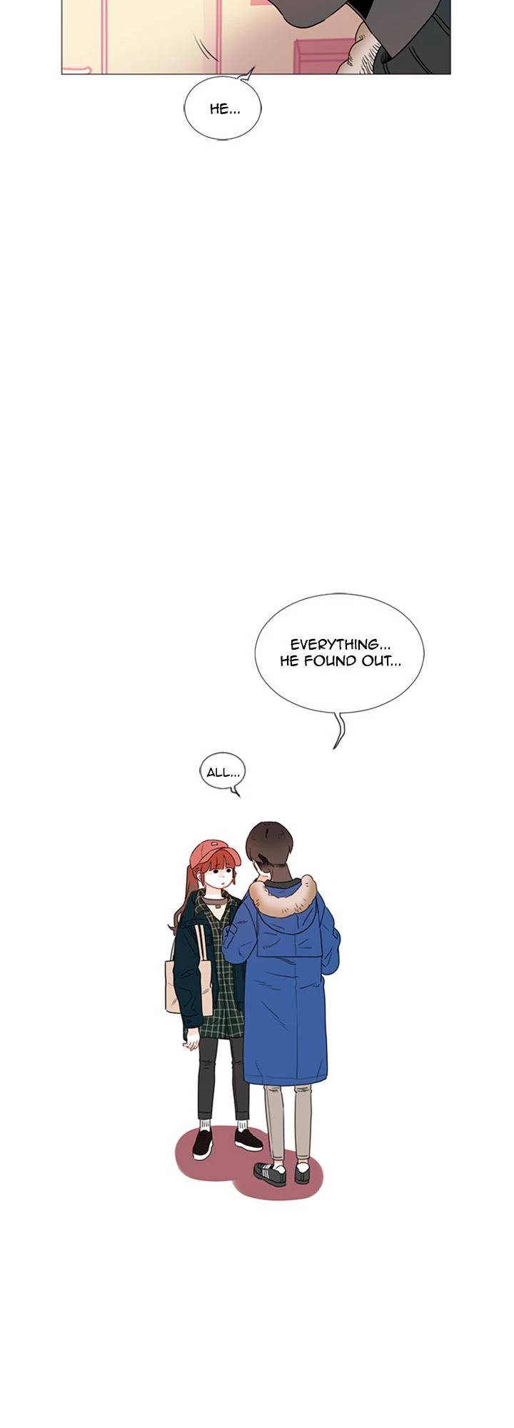 You At First Sight Chapter 59 page 35 - Chapter 59