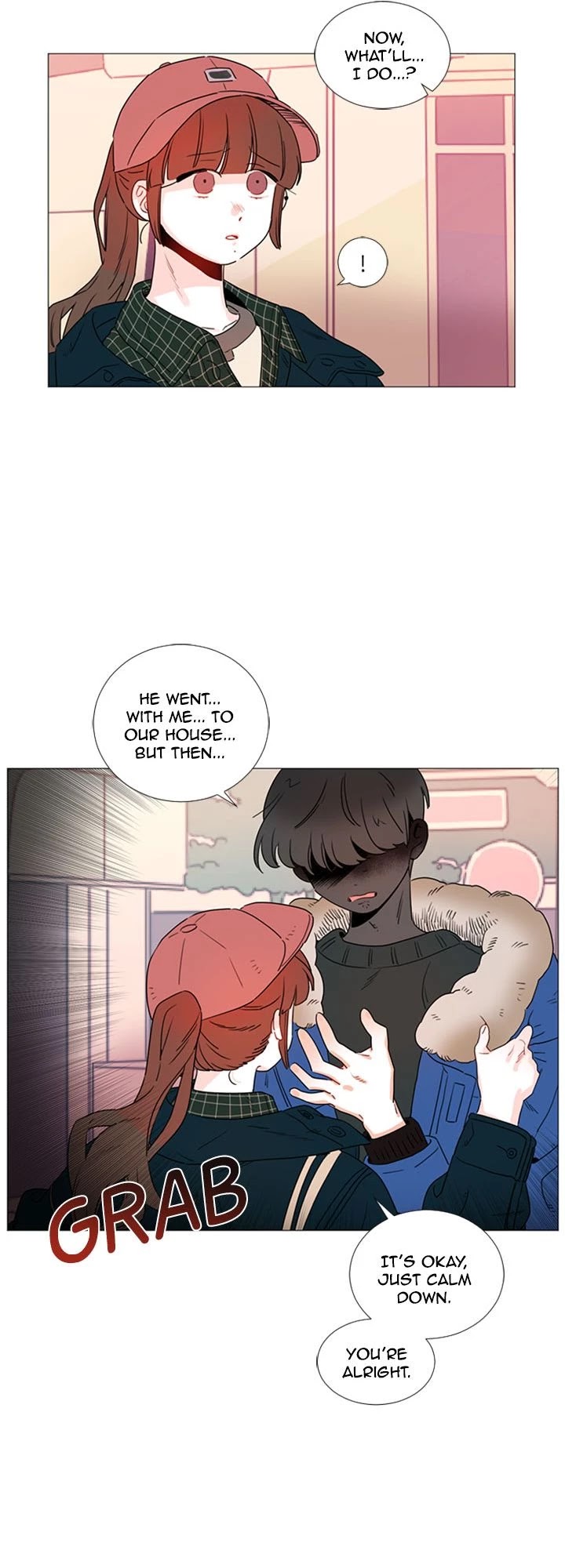 You At First Sight Chapter 59 page 36 - Chapter 59