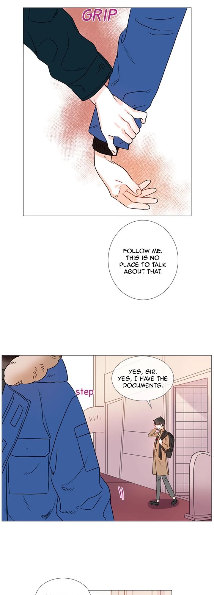 You At First Sight Chapter 59 page 37 - Chapter 59