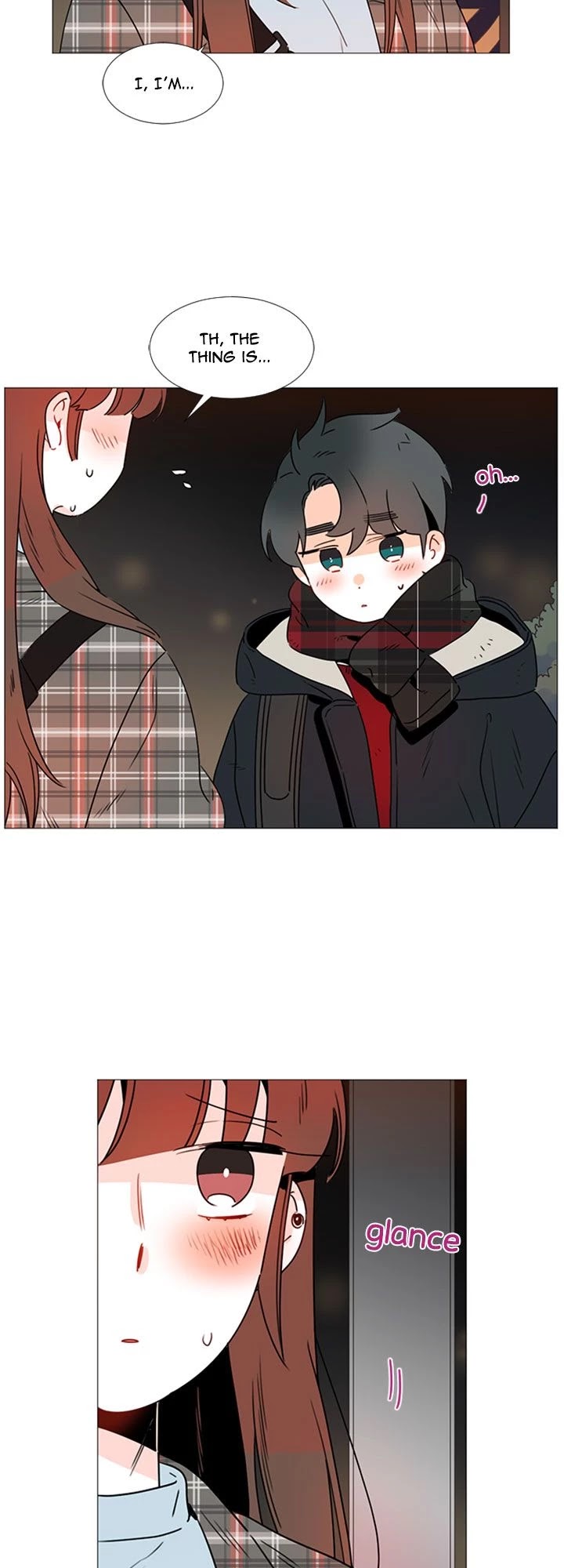 You At First Sight Chapter 59 page 4 - Chapter 59