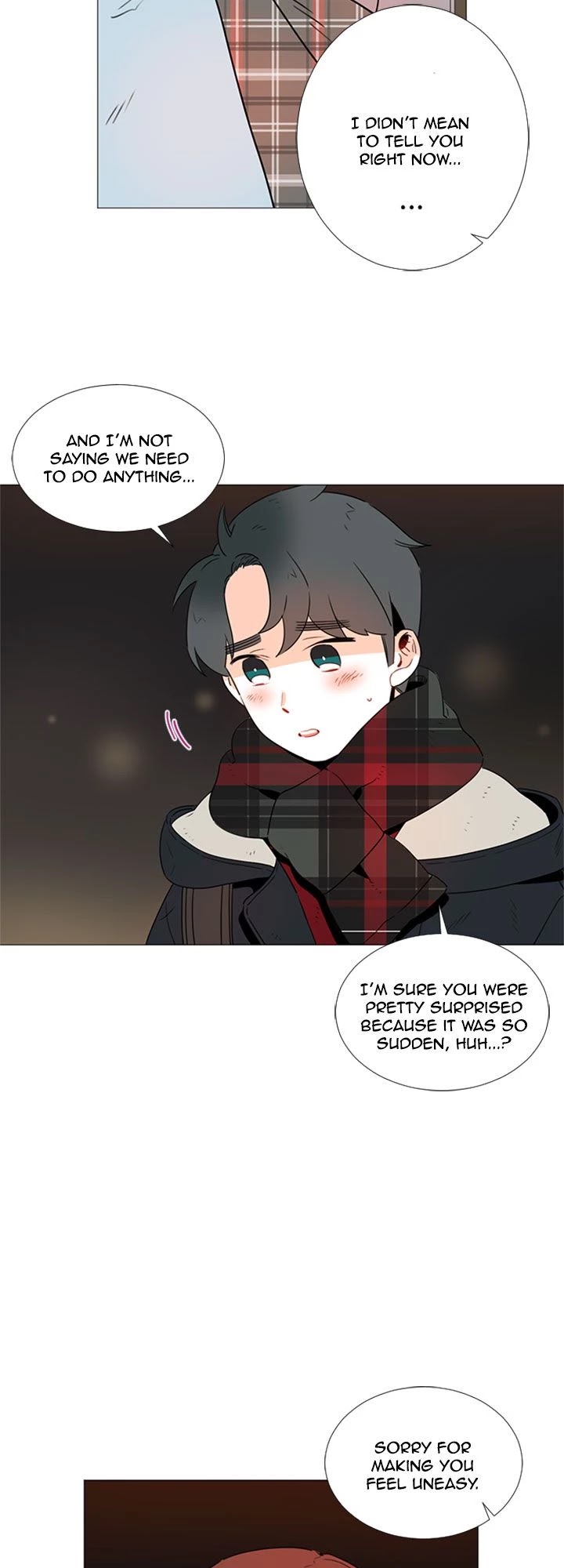 You At First Sight Chapter 59 page 5 - Chapter 59