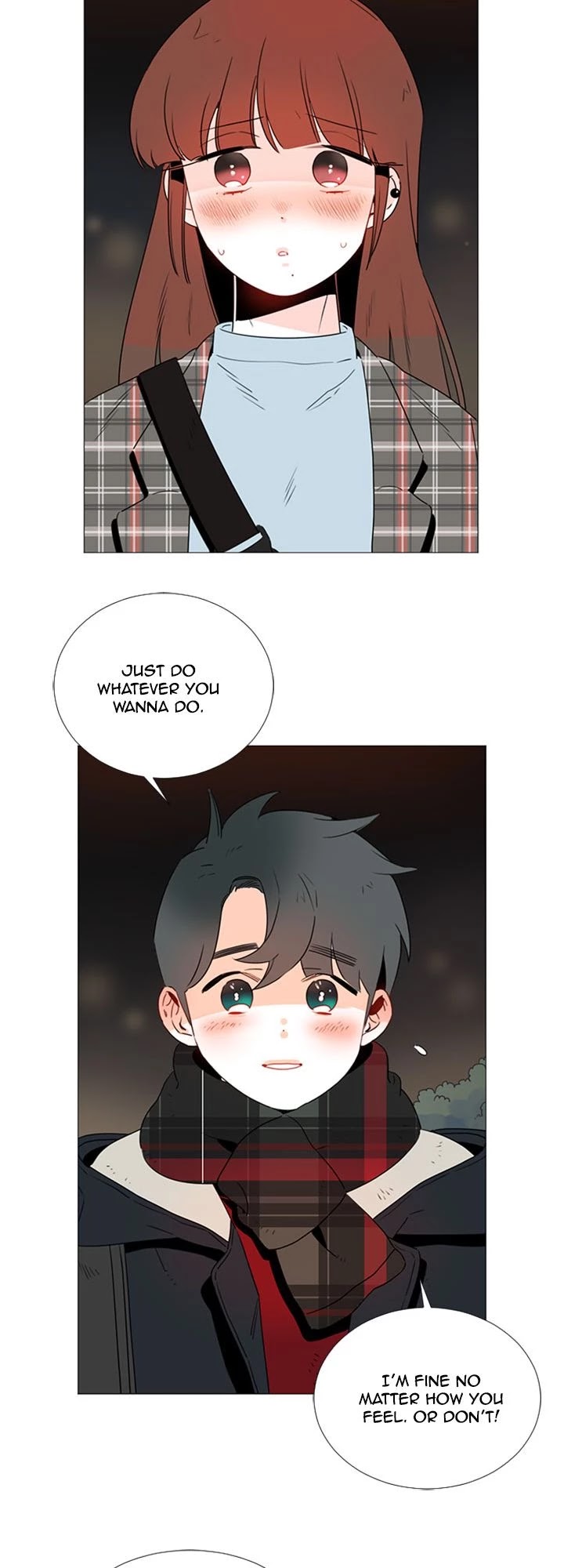 You At First Sight Chapter 59 page 6 - Chapter 59