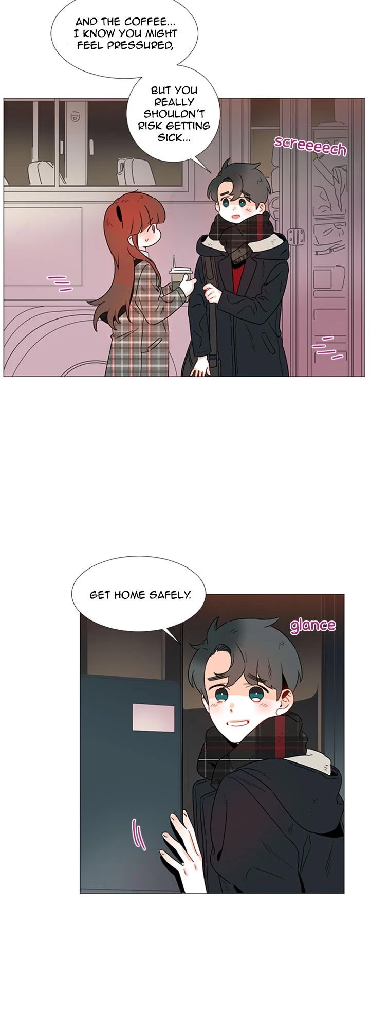 You At First Sight Chapter 59 page 7 - Chapter 59