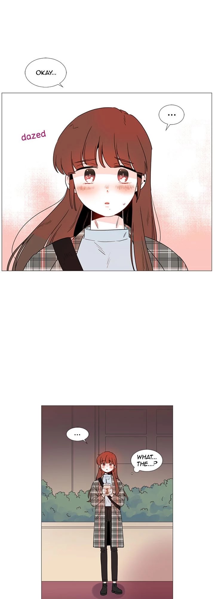 You At First Sight Chapter 59 page 8 - Chapter 59