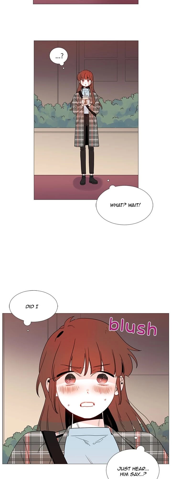 You At First Sight Chapter 59 page 9 - Chapter 59