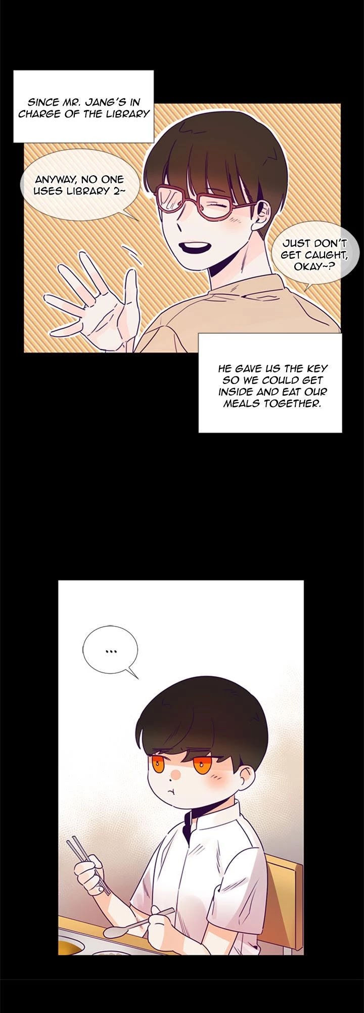 You At First Sight Chapter 60 page 10 - Chapter 60