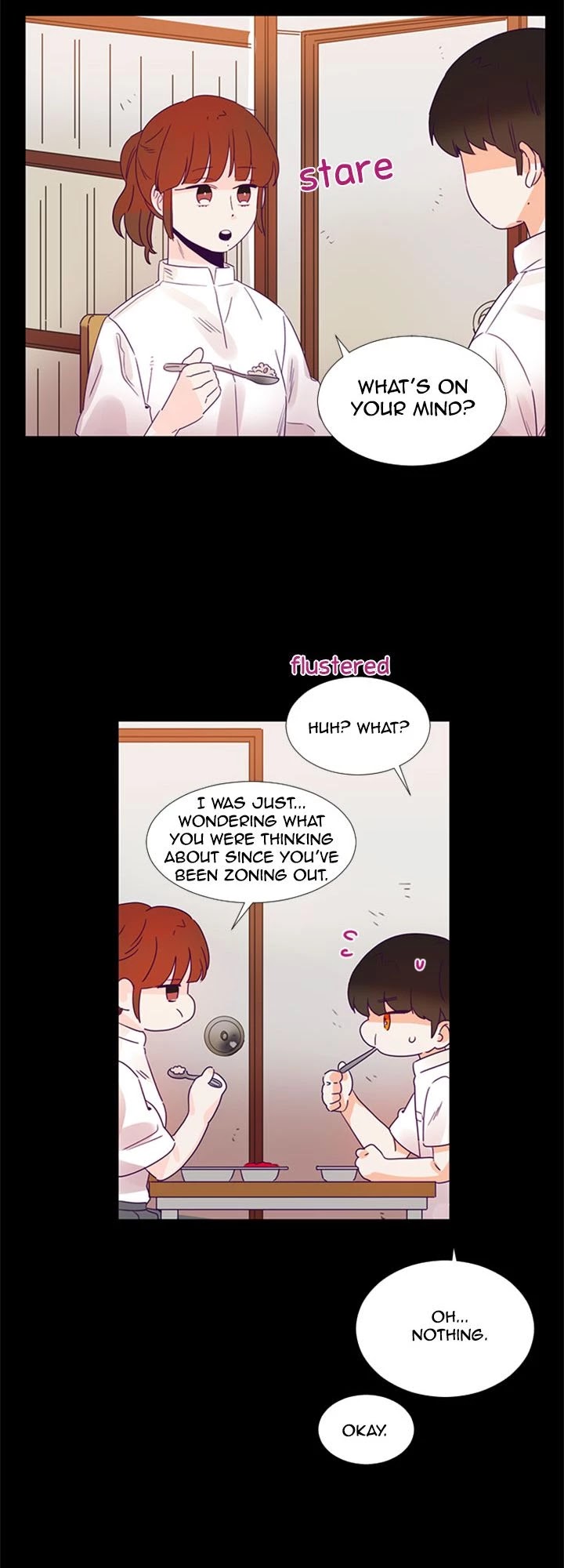 You At First Sight Chapter 60 page 11 - Chapter 60