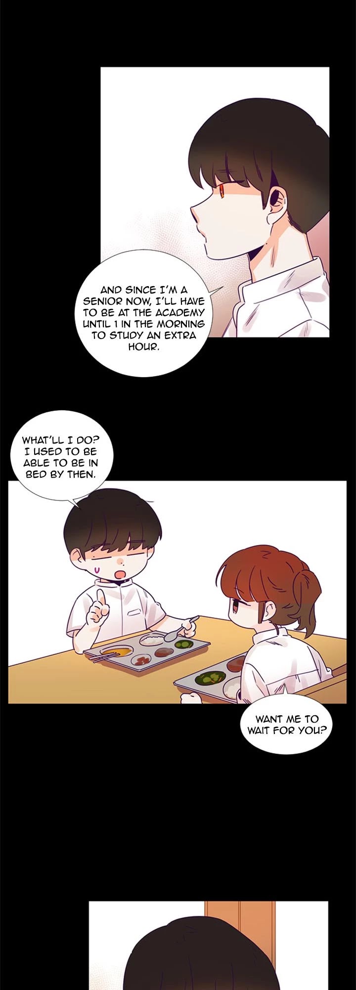 You At First Sight Chapter 60 page 13 - Chapter 60