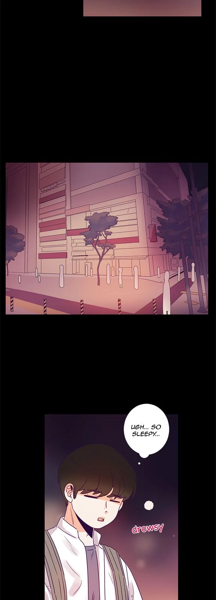 You At First Sight Chapter 60 page 17 - Chapter 60