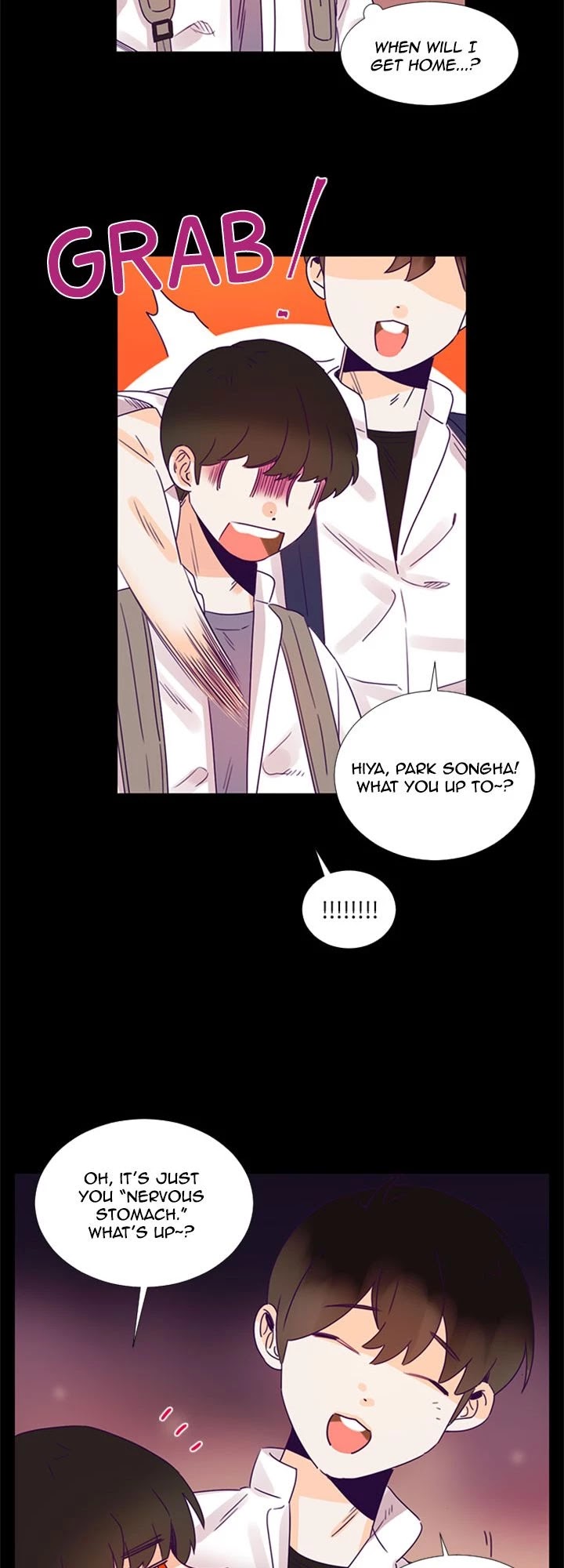 You At First Sight Chapter 60 page 18 - Chapter 60