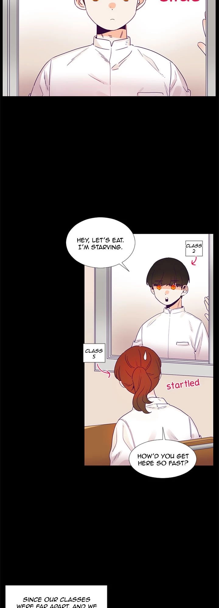 You At First Sight Chapter 60 page 2 - Chapter 60
