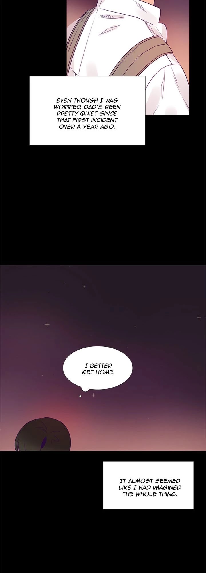 You At First Sight Chapter 60 page 23 - Chapter 60