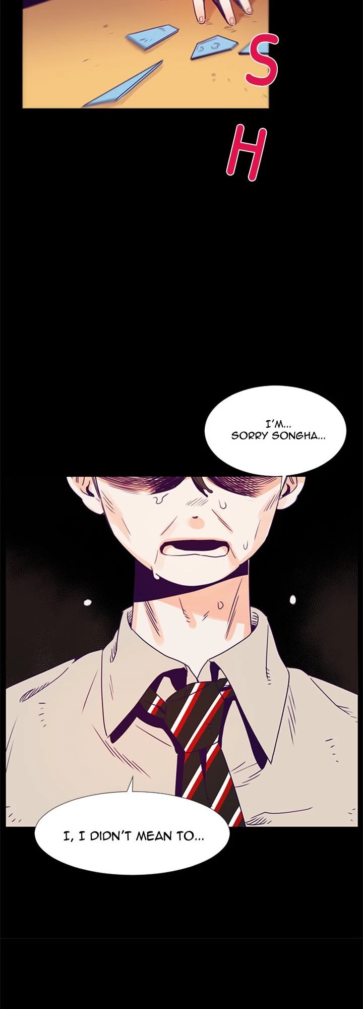 You At First Sight Chapter 60 page 25 - Chapter 60