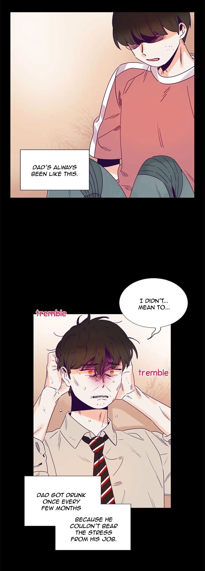 You At First Sight Chapter 60 page 26 - Chapter 60
