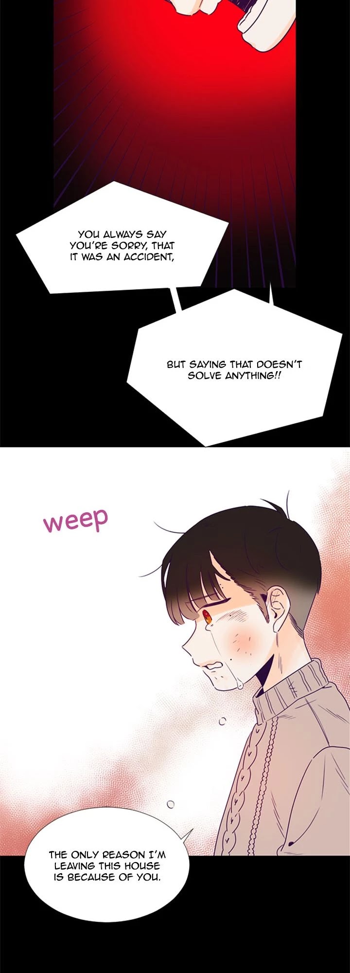 You At First Sight Chapter 60 page 29 - Chapter 60