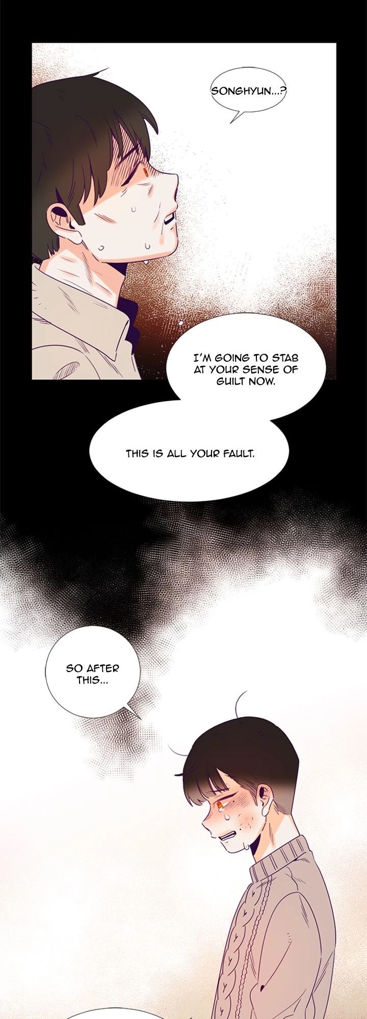 You At First Sight Chapter 60 page 30 - Chapter 60