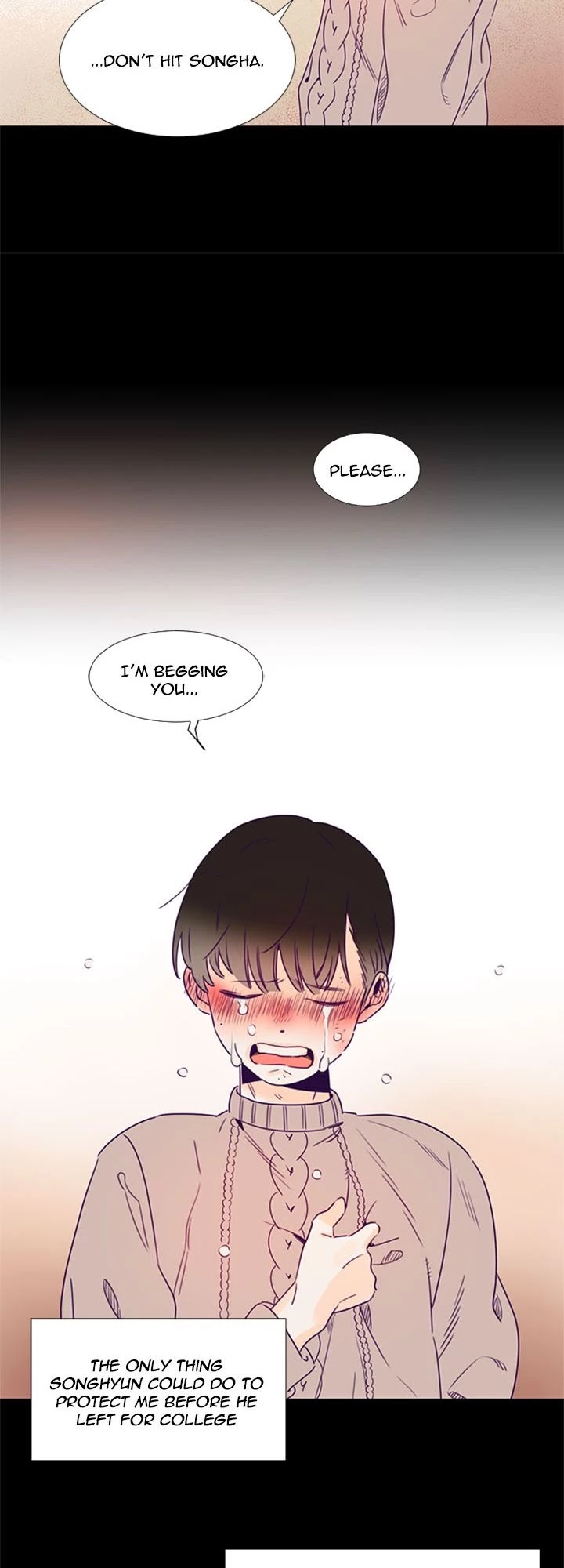 You At First Sight Chapter 60 page 31 - Chapter 60