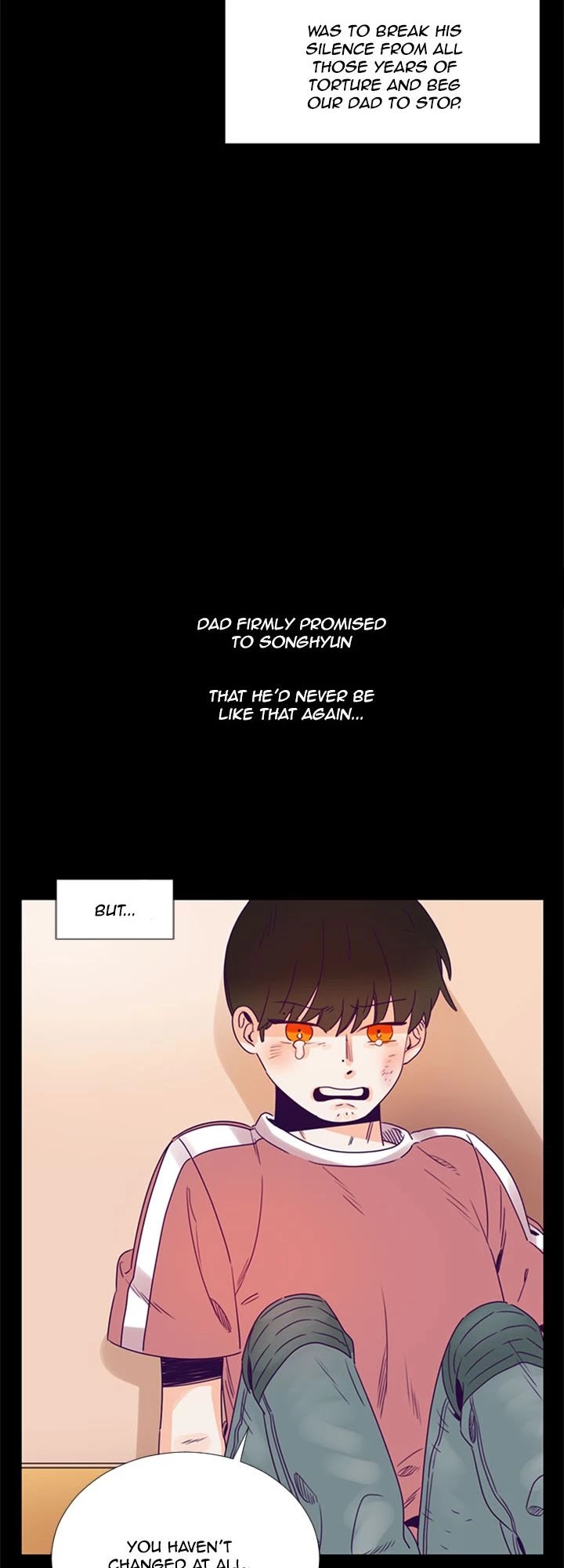 You At First Sight Chapter 60 page 32 - Chapter 60