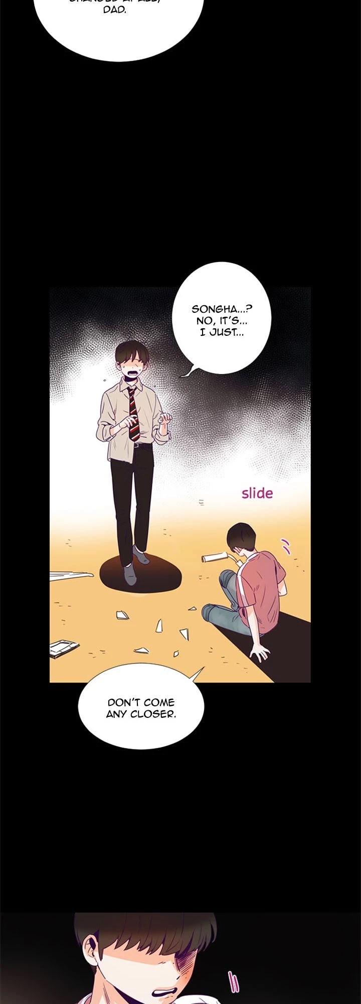 You At First Sight Chapter 60 page 33 - Chapter 60