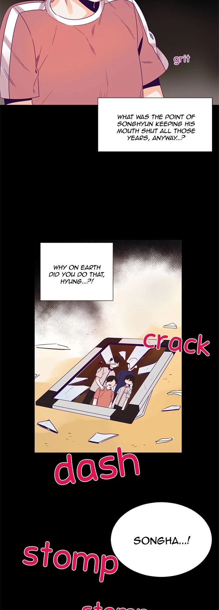 You At First Sight Chapter 60 page 34 - Chapter 60