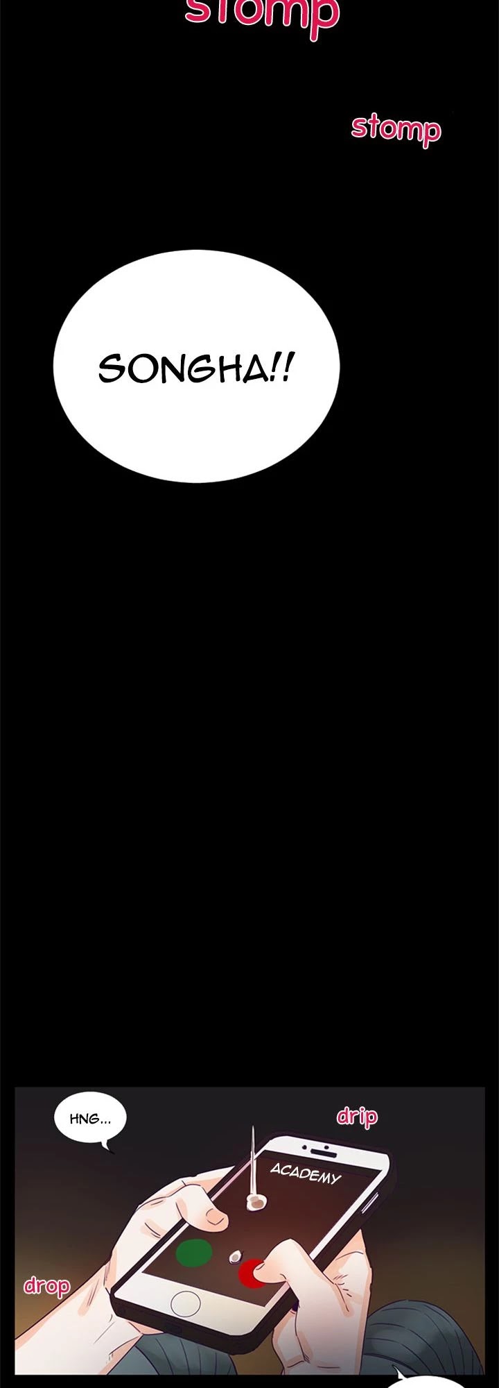 You At First Sight Chapter 60 page 35 - Chapter 60