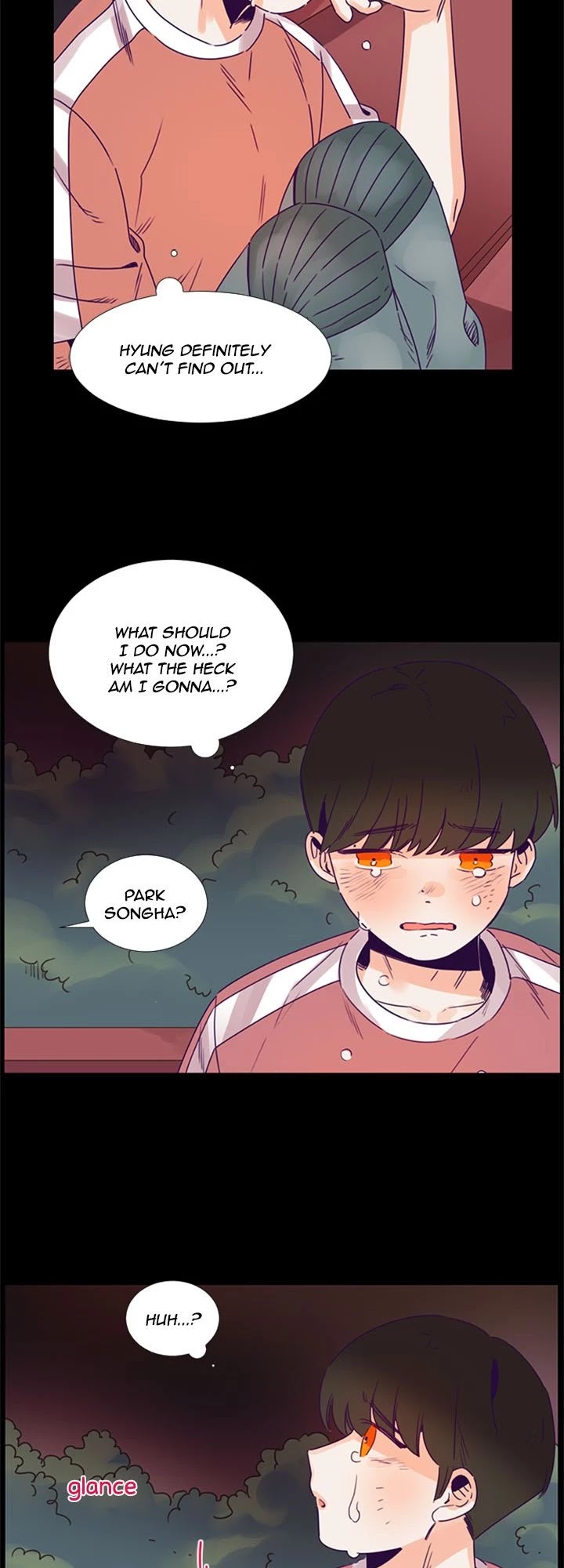 You At First Sight Chapter 60 page 37 - Chapter 60