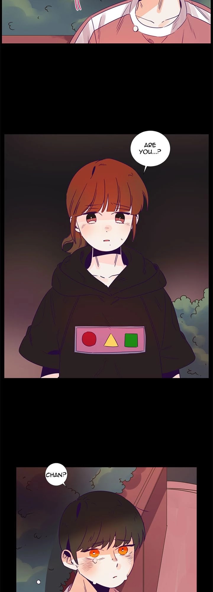 You At First Sight Chapter 60 page 38 - Chapter 60